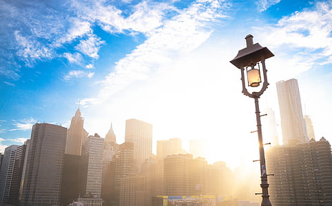 New York City wallpaper thumbnail