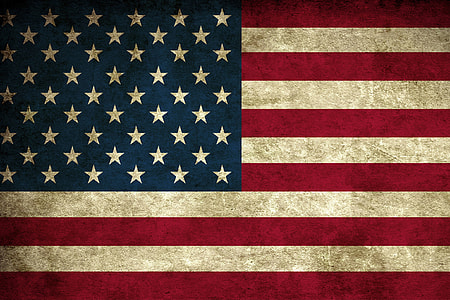 Flag of America thumbnail