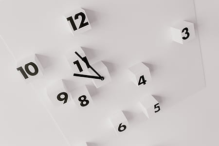 Modern wall clocks thumbnail