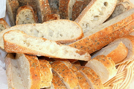 toasted bread lot thumbnail