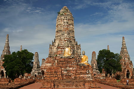 Angkor Wat, Cambodia thumbnail