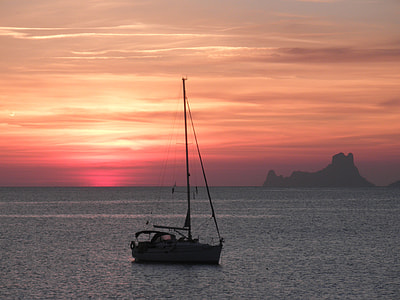 Sunset, Formentera thumbnail
