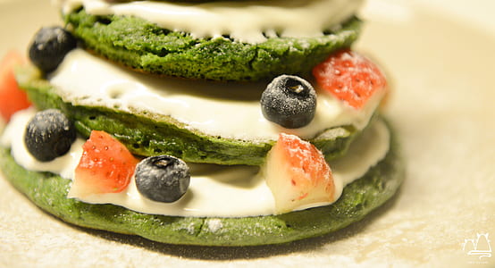 Closed Up Photography of Vegetable Salad thumbnail