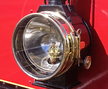 bulb inside round black receptacle thumbnail