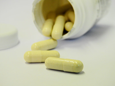 Nutrient Additives, Dietary Supplements thumbnail