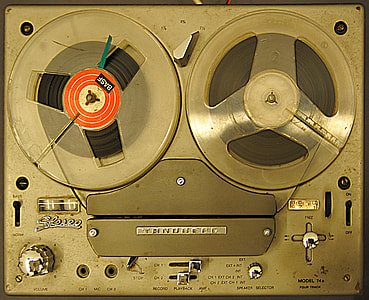 Retro Audio Machine thumbnail