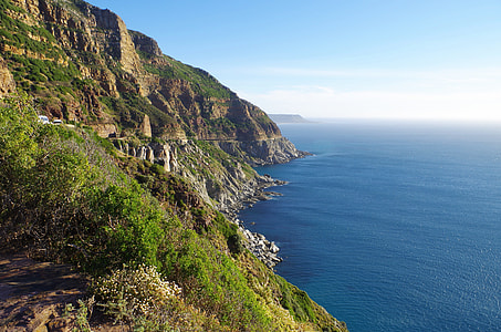 Scenic Drive, Chapman'S Peak thumbnail