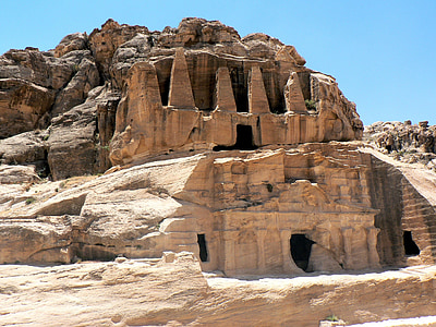 Petra, Jordan thumbnail