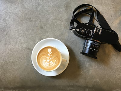 Lenses & Lattes Photo thumbnail
