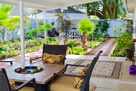 patio table and chair design thumbnail
