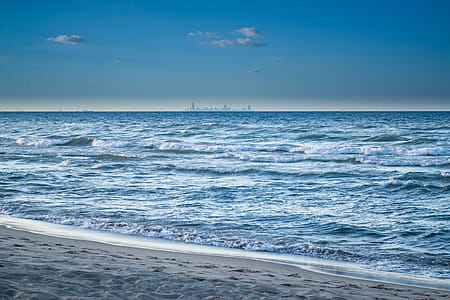 Sea Waves thumbnail