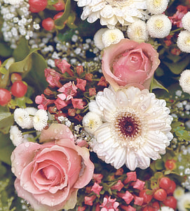 assorted flowers thumbnail