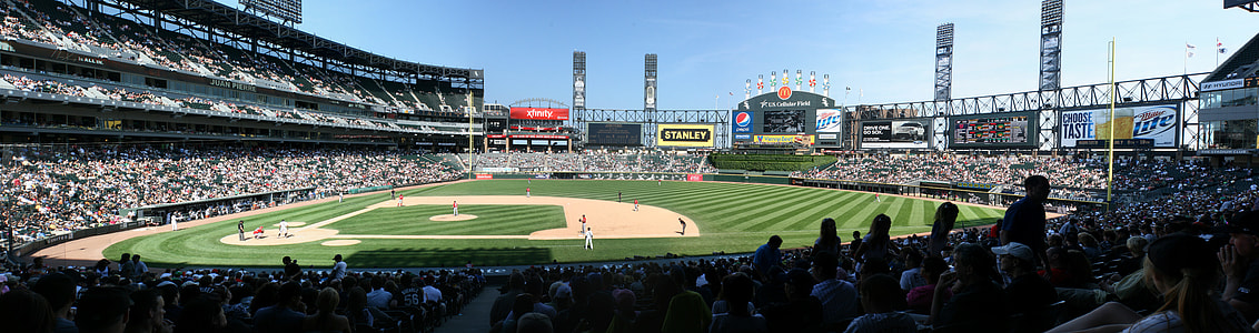 baseball stadium thumbnail