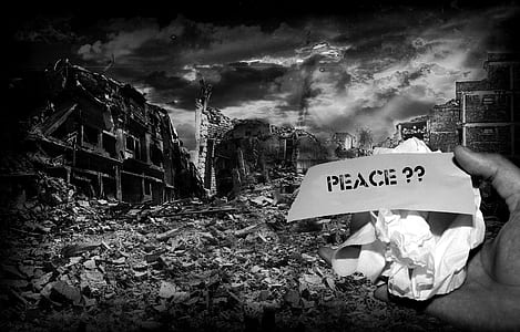 Peace?? illustration thumbnail