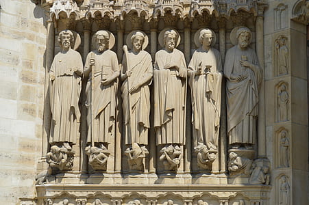 beige religious figurine thumbnail