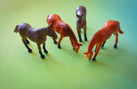 Plastic Toys thumbnail