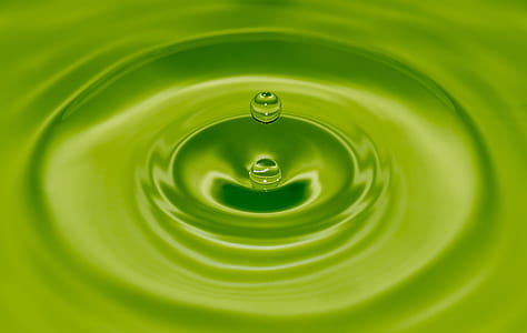 water drop illustration thumbnail