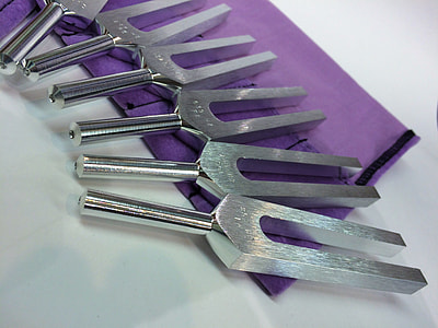Sorufejio Tuning Fork, Healing Tuner thumbnail