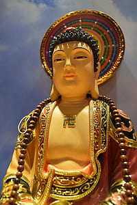 Hindu god statue thumbnail