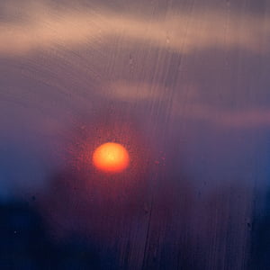 person taking photo of sunset thumbnail