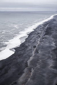 top view of body of water thumbnail