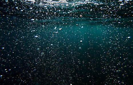 photo of bubbling water thumbnail