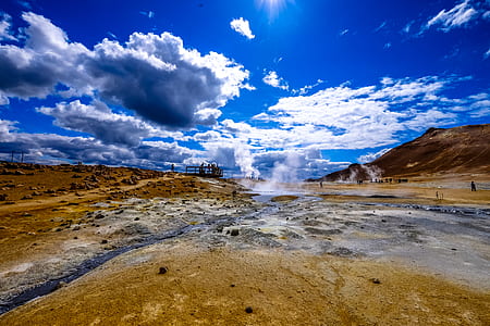 landscape, nature, sky, people thumbnail