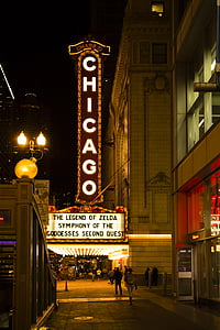 Chicago signage thumbnail