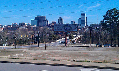 Skyline of Columbia, South Carolina thumbnail