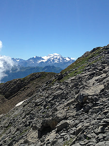 Hiking, Grand Muveran thumbnail