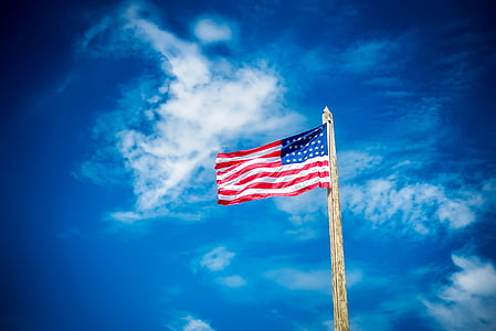 flag of USA thumbnail
