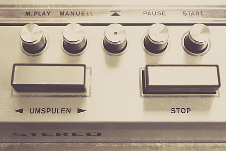 tape, device, magnetband, stereo, recording, analog thumbnail