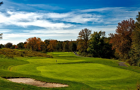 golf course thumbnail