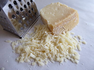 grated cheese thumbnail