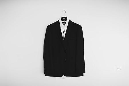 Floating Groom Ghost thumbnail