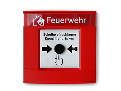 Hand Detector, Fire Detector thumbnail