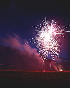 fireworks photography thumbnail