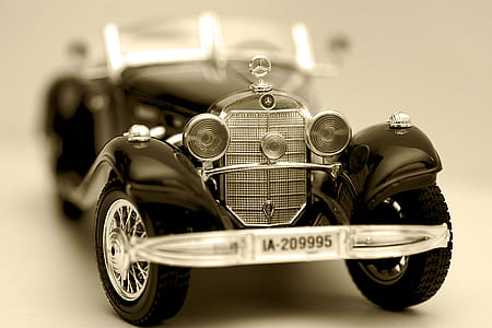 car, vehicle, vintage, blur thumbnail