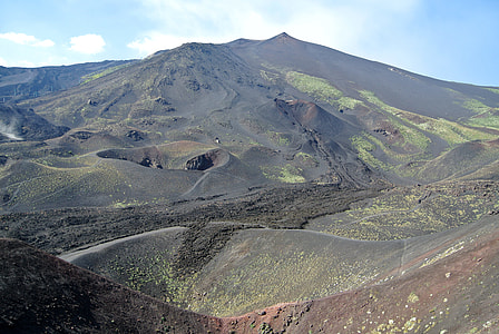 Southern Flank of Mount Etna thumbnail