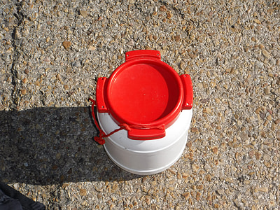 Boat Watertight, Canyoning thumbnail