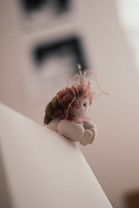 Angel doll thumbnail