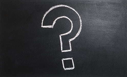 question mark illustration thumbnail