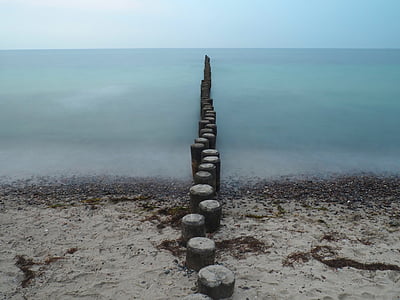 brown wooden dock thumbnail
