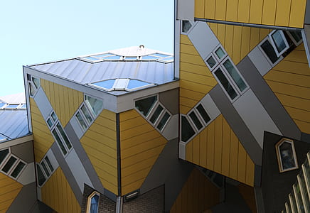 Modern Office Building thumbnail