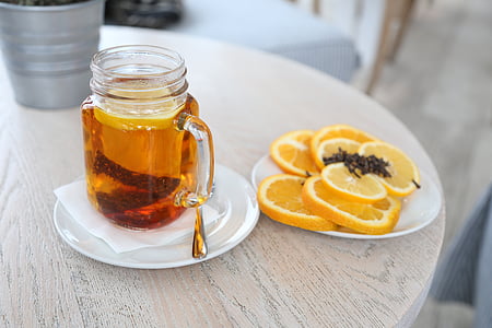 clear mason jar thumbnail