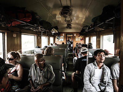 people inside train thumbnail
