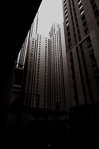 white skyscrapper thumbnail