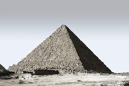 Pyramid of Giza, Egypt thumbnail