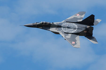 gray fighting jet thumbnail