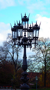 Lantern, Historic Street Lighting thumbnail